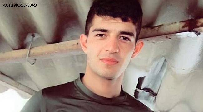Kilis'teki hudut birliğinde şehit olan askerin Gaziantep'teki ailesine şehadet haberi verildi 