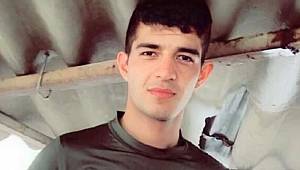 Kilis'teki hudut birliğinde şehit olan askerin Gaziantep'teki ailesine şehadet haberi verildi
