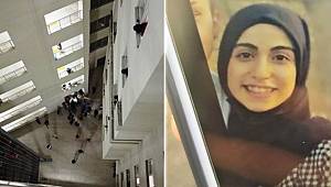 Mardin'de üniversite öğrencisinin şüpheli ölümü 