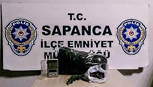 Sakarya'da uyuşturucuya geçit yok