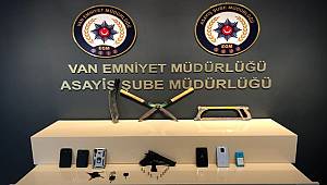 Van'da
