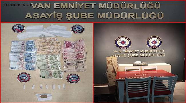 Van'da  