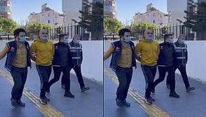 Adana'da aranan cinayet zanlısı Antalya'da yakalandı 