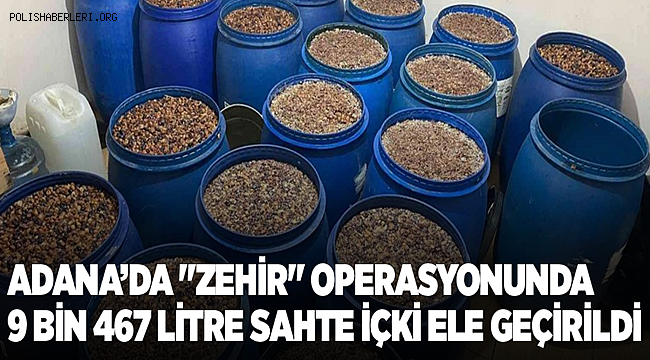 Adana’da 