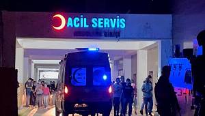 Mardin'de 2 polisi yaralayan sigara kaçakçısı yakalandı 