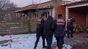 10 yıldır aranan şüpheli yakalandı