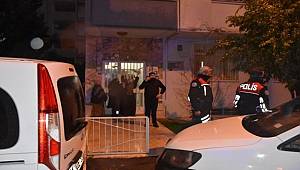 Adana'da bir kişi kardeşinin dini nikahlı eşi ve annesini öldürdü