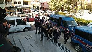Adana'da iki kadının öldürülmesiyle ilgili aranan firari zanlı tutuklandı
