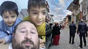Adana'da karbonmonoksit gazından zehirlenen baba ve 2 çocuğu hayatını kaybetti