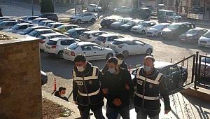 Bilecik’te bir kişinin vurulmasıyla sonuçlanan olayın zanlısı tutuklandı 