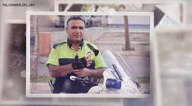 Emniyet Genel Müdürlüğü’nden Fethi Sekin paylaşımı