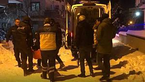 Gaziantep’te madde bağımlısı genç pompalı tüfekle dehşet saçtı: 3 yaralı