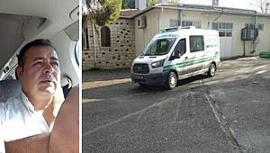 Gaziantep'te sahte alkolden ölenlerin sayısı 9'a çıktı