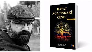 ''Hayat Ağacındaki Ceset'' Bir Polisiye Romanı