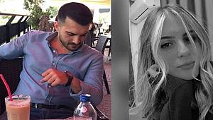 Mersin'de eski nişanlısını öldüren zanlı tutuklandı 