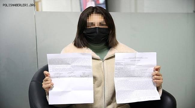 Mersin'de genç kız, cinsel taciz iddiasıyla antrenöründen şikayetçi oldu