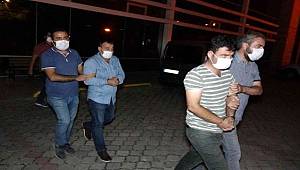 Samsun’da 3 kişinin öldüğü silahlı çatışmada iki sanığa 26’şer yıl hapis