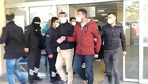 Şanlıurfa'da 'torbacı' operasyonunda 6 gözaltı
