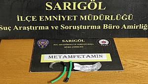 Sarıgöl’de uyuşturucu kullanan ve satanlara göz açtırılmıyor