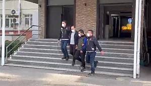 Savcılık itiraz etti, uyuşturucuyla yakalanan CHP İl Başkanı’nın oğulları tutuklandı 