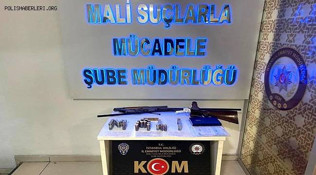 Tefecilere yönelik 28 ilde gerçekleştirilen 