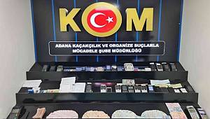 Tefecilere yönelik 28 ilde gerçekleştirilen “Kene” operasyonunda 115 gözaltı