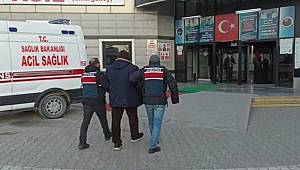 Van'da şehit edilen polis memuru olayında 2 tutuklama