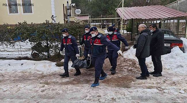 Ailesi ulaşamayınca acı gerçek ortaya çıktı