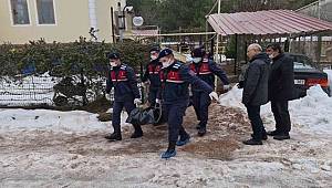 Ailesi ulaşamayınca acı gerçek ortaya çıktı