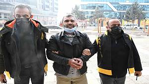 Aksaray'da karısının boğazını kesen koca “Allah şifa versin, çok seviyorum”