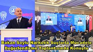 Bakan Soylu