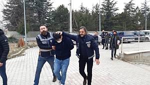 Boğazı kesilen kadın cinayetinde 2 kişi tutuklandı