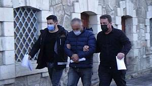 Kütahya’daki uyuşturucu operasyonuna 1 tutuklama 