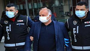 Mersin'de FETÖ'ye yönelik operasyonda 12 zanlı yakalandı