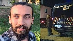 Muğla’da baba oğlunu öldürdü  