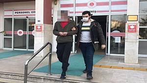 Nazilli’de uyuşturucu operasyonu
