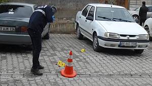 Şanlıurfa'da hasta ziyaretinde çıkan silahlı kavgada 3 kişi yaralandı