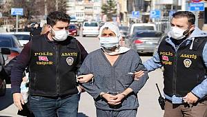 Tolga Daşkıran’ın engellemeye çalıştığı şüpheli ‘kasten öldürmeye teşebbüs’ suçundan tutuklandı