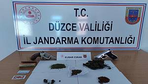 Uyuşturucuyu konserveye saklamış