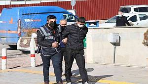 Yabancı uyruklu şahsı darp edip cep telefonlarını çalmıştı, 11 suç kaydının olduğu ortaya çıktı