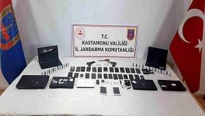 20 kişinin gözaltına alındığı DEAŞ operasyonunun detayları belli oldu
