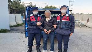 Adana'da karısını öldüren zanlı, kızını da öldürmek isterken yakalandı