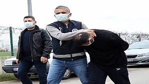 Adana'da öldürüldükten sonra gömülen gencin cesedine ulaşıldı 
