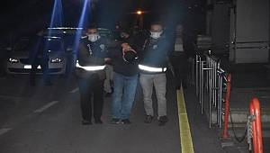 Adana'daki cinayetin firari 3 zanlısından 2'si Mersin'de yakalandı