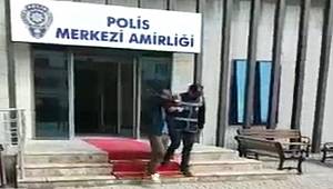 Bismil’de otomobilinde 4 kilo esrar ele geçirilen şahıs tutuklandı 