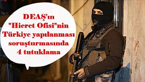 DEAŞ'ın 