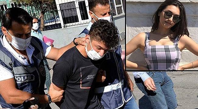 Duygu Delen davasında sanık Mehmet Kaplan serbest kaldı