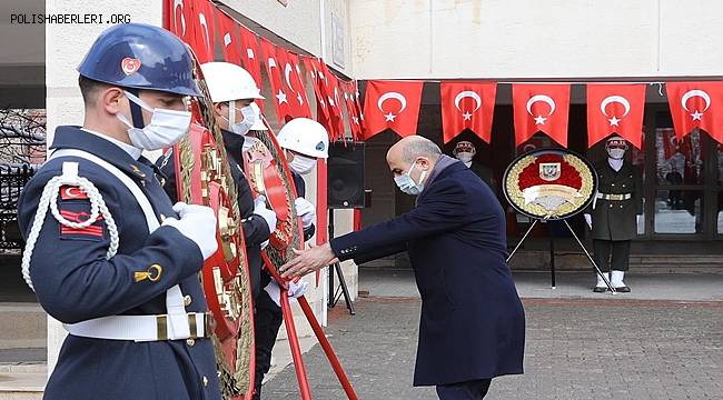 Gazi Mustafa Kemal Atatürk’ün Mardin’e Gelişinin 106. Yılı Kutlandı 