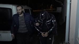 Kütahya’da telefon dolandırıcıları tutuklandı