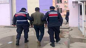 Osmaniye’de hırsızlık suçundan aranan hükümlü yakalandı 